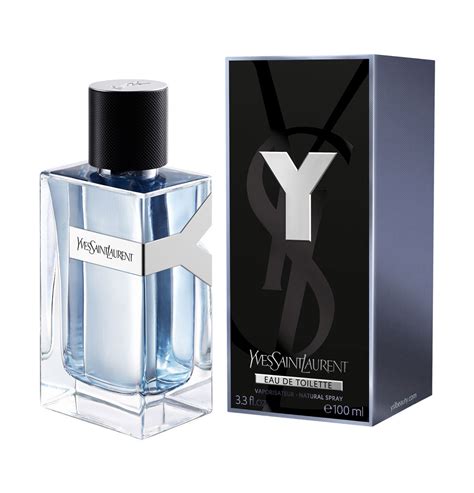 yves saint laurent y clone